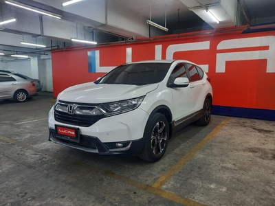 Honda CRV TC Prestige Matic 2019 Bekas - Jakarta Barat
