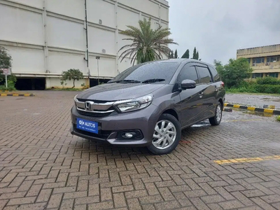 Honda Mobilio 2018