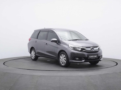 Jual Honda Mobilio 2018 E di DKI Jakarta - ID36419801