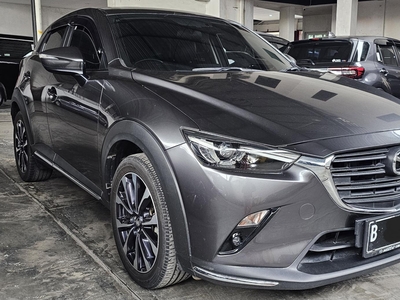Jual Mazda CX-3 2019 2.0 Automatic di DKI Jakarta - ID36418221