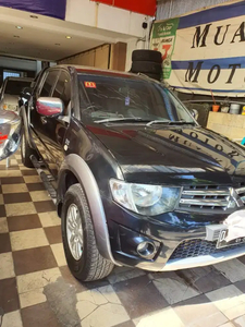 Mitsubishi Strada Triton 2014