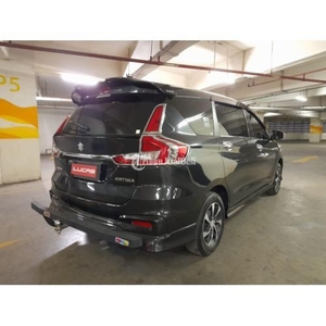 Mobil Bekas Suzuki Ertiga GT Sporty 4x2 AT Tahun 2019 - Jakarta Timur