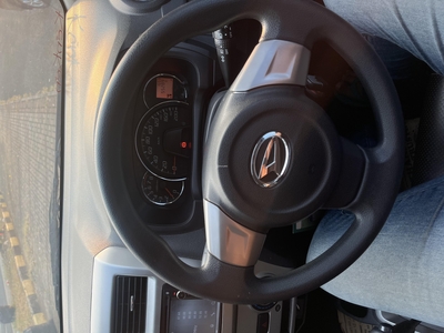 Mobil Daihatsu Ayla AT 2016 Terawat Siap Pakai - Bekasi Kota