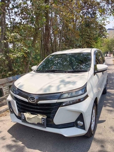 Mobil Daihatsu Xenia X Putih Bekas Tahun 2019 Fullset Tangan Pertama - Depok