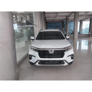 MObil Honda BRV Prestige Baru with Honda Sensing Promo Bulan Ini - Jakarta Selatan