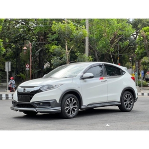 Mobil Honda HR-V 1.8 Prestige Nik 2018 Pmk 2019 Asli AD Tangan Pertama - Sukoharjo