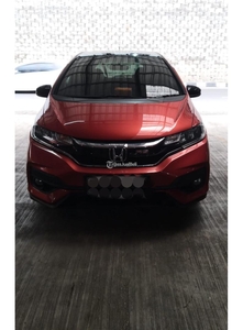 Mobil Honda Jazz RS 2019 Bekas Terawat Nopol AD - Sleman