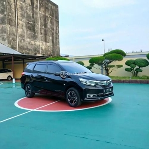 Mobil Honda Mobilio Bekas S Tahun 2019 Siap Pakai - Pangkal Pinang