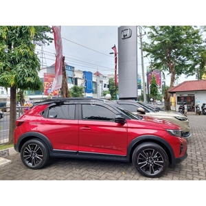 Mobil Honda WRV Baru Bisa Kredit Angsuran Termurah - Semarang Jawa Tengah