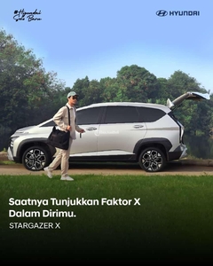 Mobil Hyundai Promo September Ceria DP Ringan dan Banyak Bonus - Sukoharjo