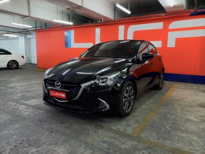Mobil Mazda 2 R 1500cc Skyactiv AT Tahun 2018 Bekas Siap Pakai - Jakarta Pusat