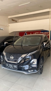 Mobil Nissan Livina VL 1500cc AT Tahun 2019 Siap Pakai - Jakarta Pusat
