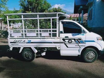 Mobil Suzuki APV Pick Up 2019 Bekas Mesin Normal Mulus Maumere, Flores,NTT - Sikka