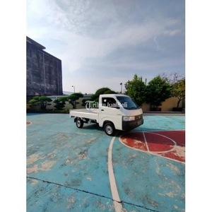 Mobil Suzuki Carry Tayo STD. 1,5L . MT. Tahun 2022 Plat BN - Pangkal Pinang