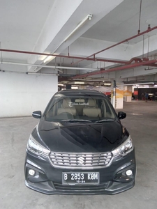 Mobil Suzuki Ertiga GL Manual 2019 Pajak Hidup - Jakarta Pusat