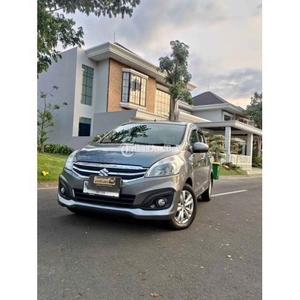 Mobil Suzuki Ertiga GL MT 2018 Pajak Hidup Surat Lengkap - Surabaya