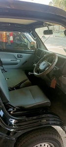 Mobil Suzuki New Carry Tahun 2020 Asli Nopol Plat BN lunas Pangkal Pinang