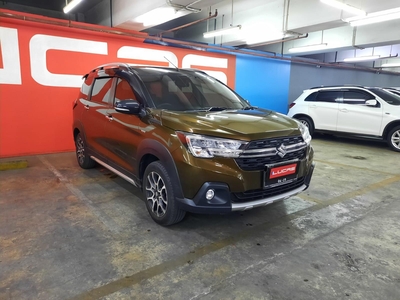 Mobil Suzuki XL 7 Alpha AT 2020 Plat Genap Bekas Terawat - Jakarta Barat