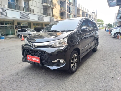 Mobil Toyota Avanza 1500cc Veloz AT Tahun 2018 Bekas Bergaransi - Jakarta Selatan