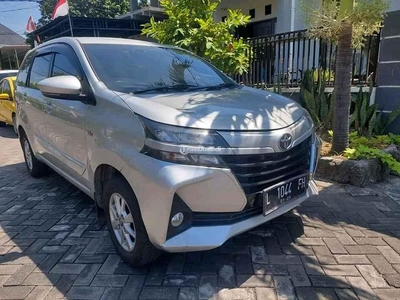 Mobil Toyota Avanza G Bekas Tahun 2019 Siap Pakai Pajak Hidup Harga Nego - Sidoarjo