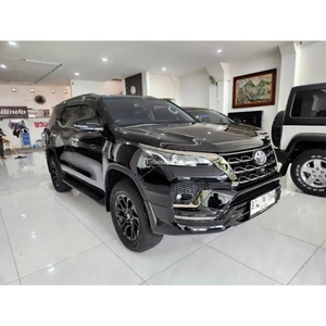 Mobil Toyota New Fortuner VRZ 2.8 GR Sport 4x2 AT 2023 Bekas Terawat Siap Pakai - Sleman Yogyakarta