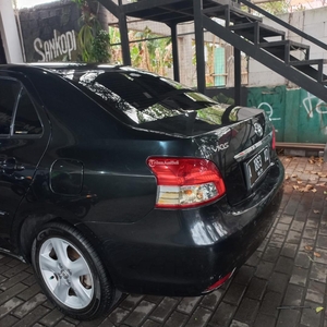 Mobil Toyota Vios G Bekas Tahun 2009 Matic Siap Pakai - Tangerang Kota