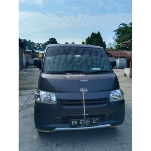 Pick Up Daihatsu Grand Max AC PS Tahun 2022 AC Power Stering 1.5 Cc Km. 44.094 rban Bekas - Pangkal Pinang