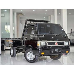 Pick Up Mitsubishi L300 Pick Up Diesel Manual Promo Spesial - Semarang