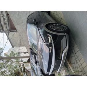 Promo Mobil Hyundai Ioniq 5 Terbaik Bonus Banyak - Jakarta Selatan