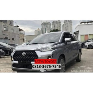 Promo Toyota Shoctober Deal Jaminan Harga Terbaik di Bali - Denpasar