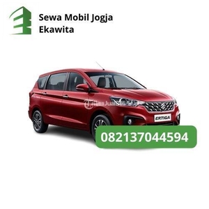 Sewa Mobil Harian Ekawita - Yogyakarta