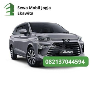 Sewa Mobil Jogja Murah Ekawita - Sleman