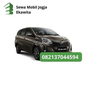 Sewa Mobil Lepas Kunci Harian Ekawita - Yogyakarta