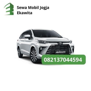 Sewa Mobil Lepas Kunci Jogja Dekat Stasiun Lempuyangan - Kulon Progo Yogyakarta