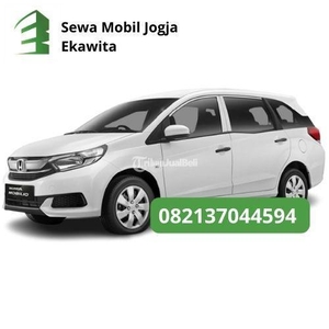 Sewa Mobil Lepas Kunci Jogja Murah Ekawita - Yogyakarta