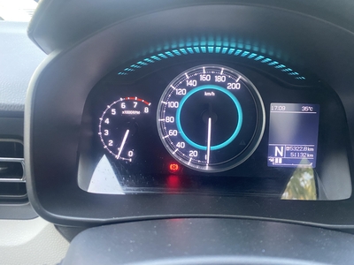 Suzuki Ignis 1.2 GX A/T Tahun 2018 Bekas Plat B Ganjil TDP 12jt - Tangerang