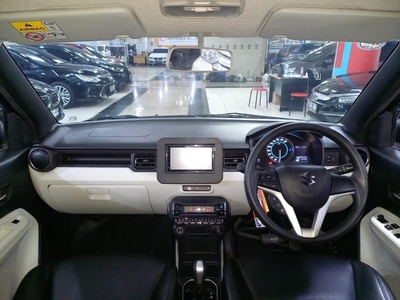 Suzuki Ignis GX Matic 2020 Plat B Ganjil Bisa Cash dan Kredit - Jakarta Pusat