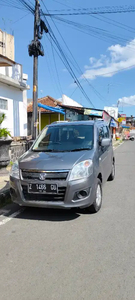 Suzuki Karimun Wagon 2014