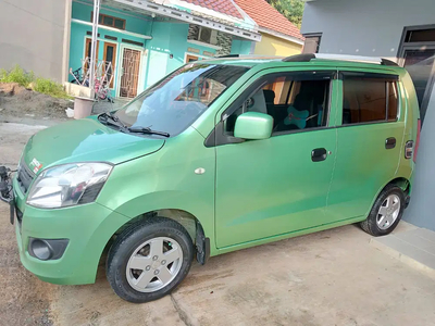 Suzuki Karimun Wagon R 2013
