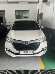 Toyota Avanza 2017