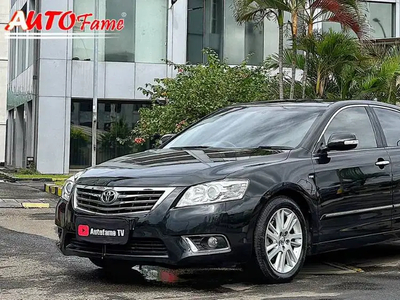 Toyota Camry 2010