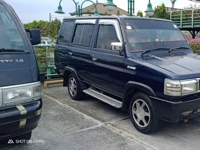 Toyota Kijang 1992