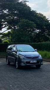 Toyota Kijang Innova 2011