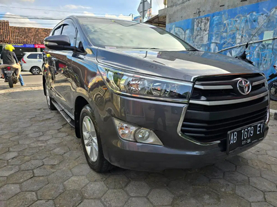 Toyota Kijang Innova 2016