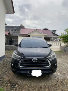 Toyota Kijang Innova 2021