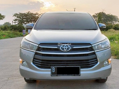 Toyota Kijang Innova G Bensin AT 2016 DP13
