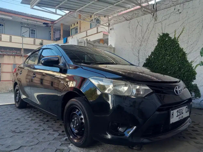 Toyota Limo 2015