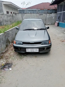 Toyota Starlet 1997