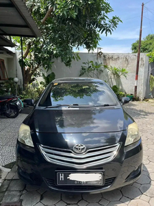 Toyota Vios 2009