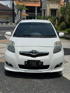 Toyota Yaris 2010